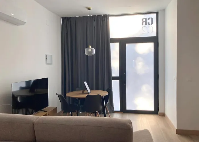 Apartament Dormavalencia Cronica, Hiszpania