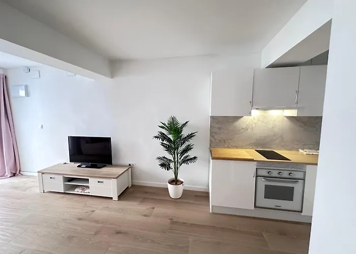 Valencia Rooms&Apartments A y B