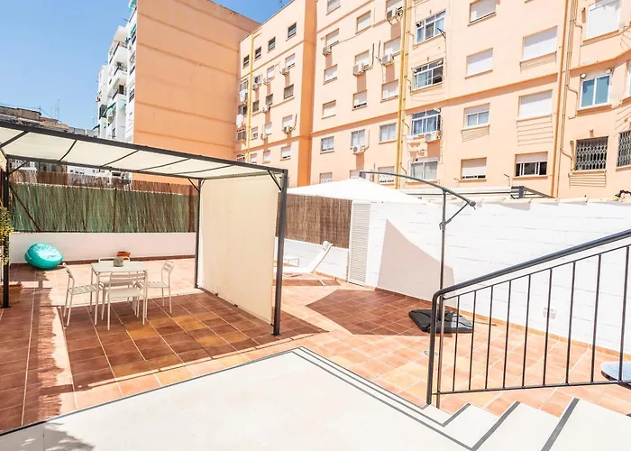 Apartamentos 87 Llaves