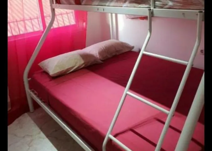 Rooms Nice And Quite