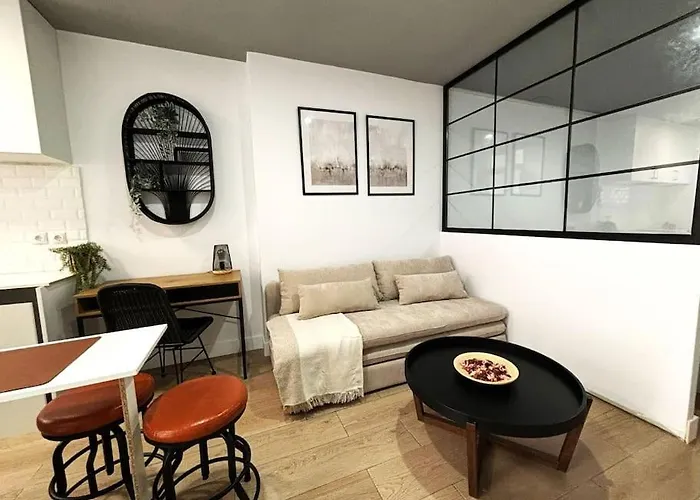 Apartamento Zurita