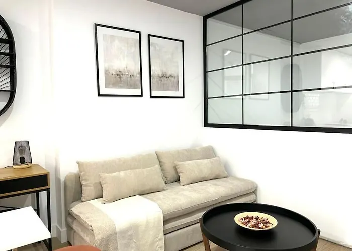 Apartamento Zurita