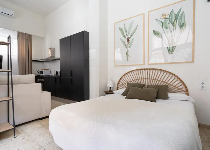 Estudio Baleares Apartamento N3 Valenza, Spagna