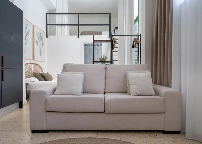 Estudio Baleares Apartamento N3 Walencja, Hiszpania
