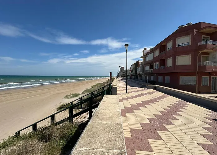 Frente Al Mar