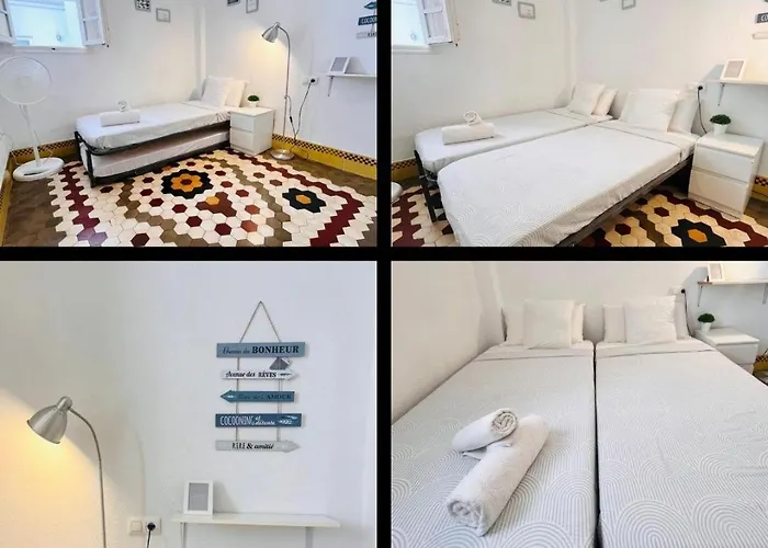 Habitación Maritim 2