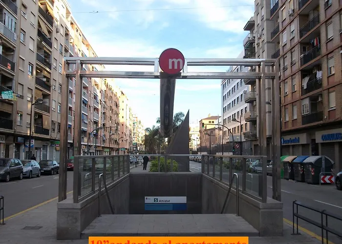 Studio 2 Port Valencia