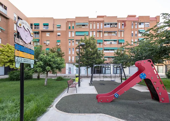 Vera Garden By Concept Flats