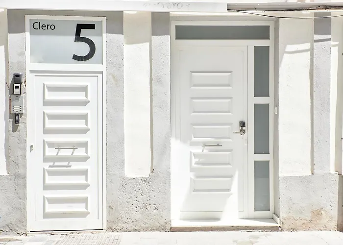 RUZAFA Modern Lofts