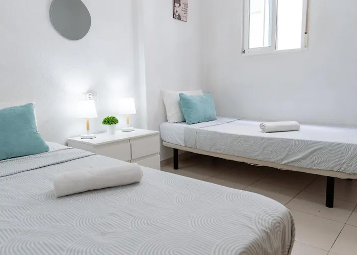 Habitación Maritim 1