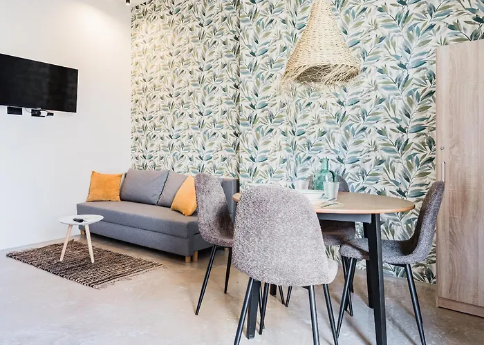 Loft Viñas