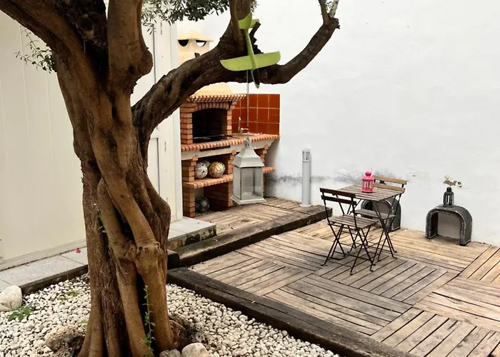 Iy Loft 5 - Spacious Loft In The Old Town