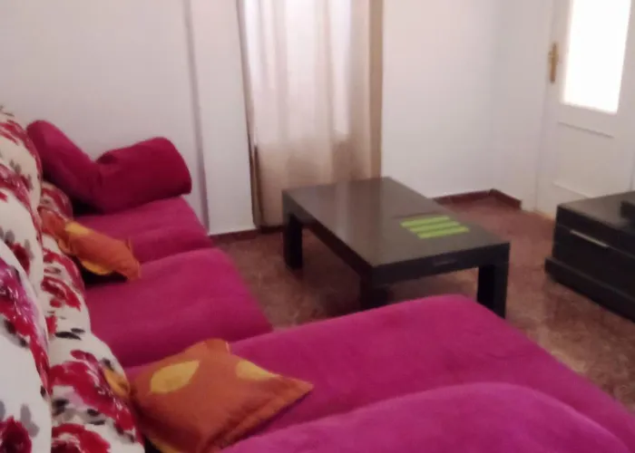 Casa cris