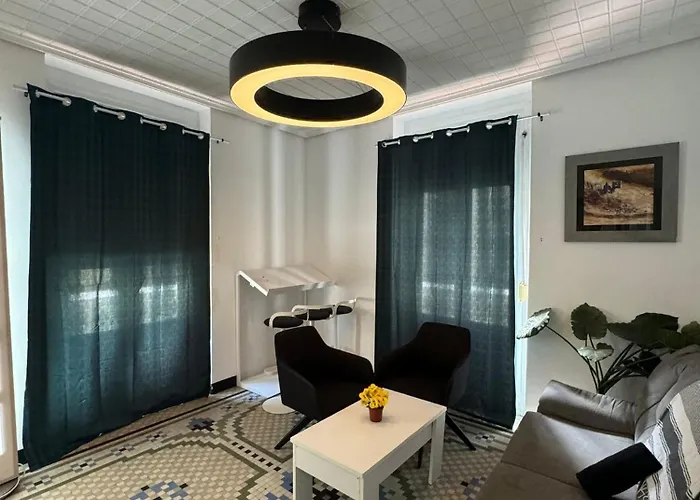 Apartamento En El Corazon De Valenza, Spagna