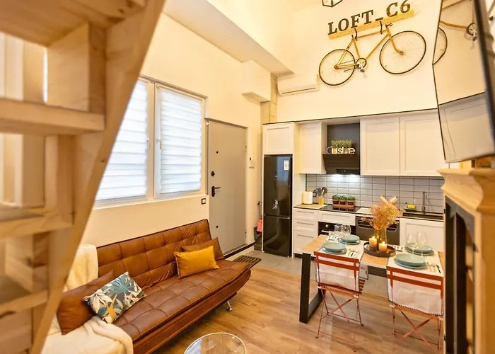 Beniloft - Housevanlive