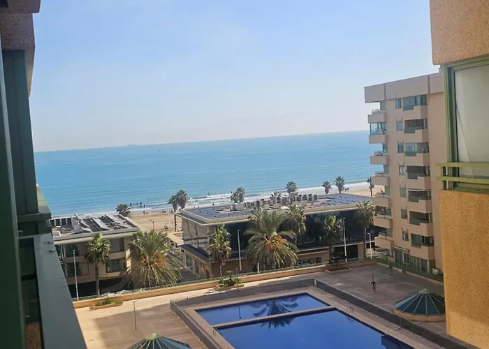 Patacona, Alboraya