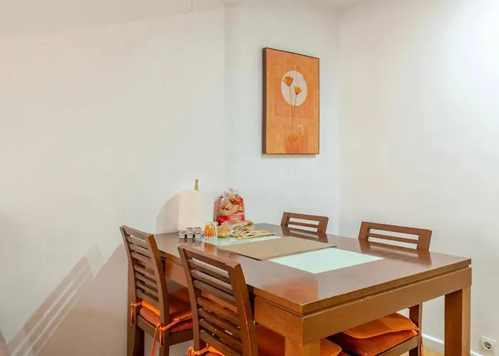 Harmony Stay Rooms Valenza, Spagna