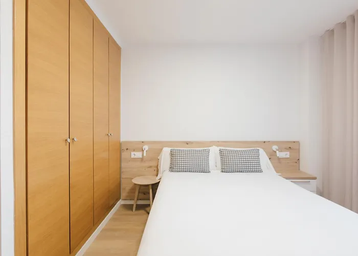 Pio XII Apartments Valência, Espanha