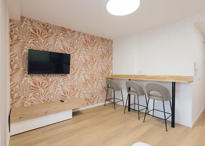 Pio XII Apartments Valencia, Spania