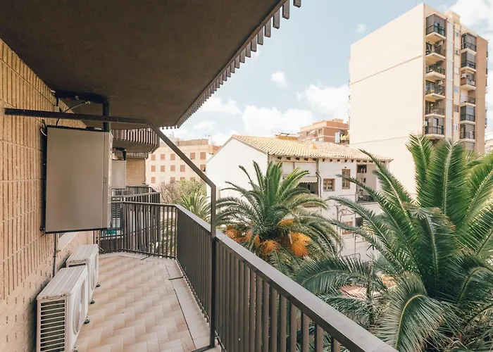 Pio XII Apartments Валенсія, Іспанія
