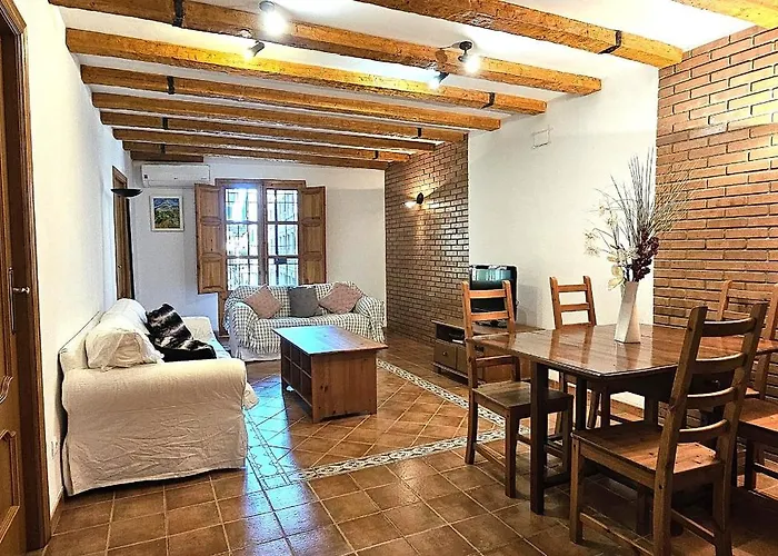 Vacansis Plaza De La Reina Valenza, Spagna