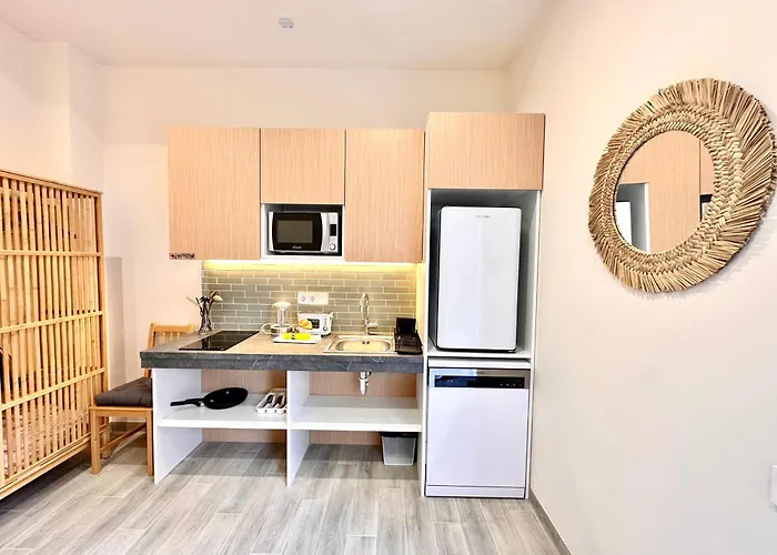 Lofts Casa Tropicana