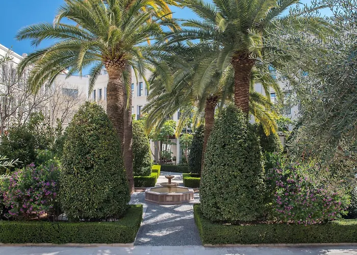 Westin Valencia