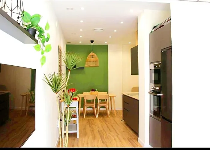 Nuevo y Precioso Apartamento de 65m2