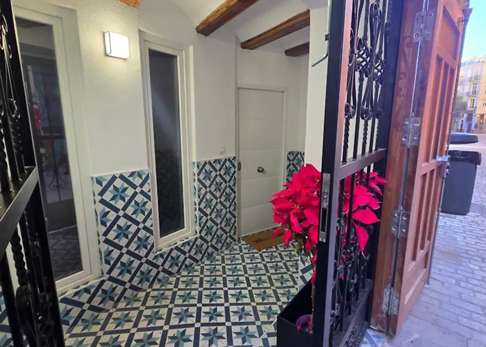 Experience Apartment Valenza, Spagna