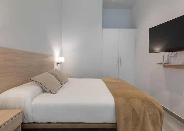 Apartamento 1º nuevo cerca playa