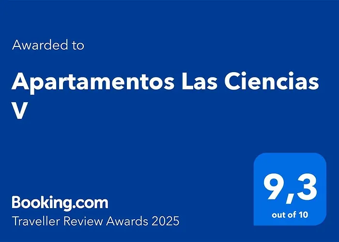 Las Ciencias V