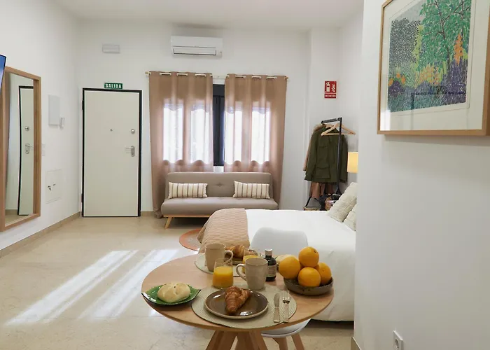 Loft 9B Jaime II