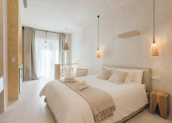 Oasis Suites Ruzafa
