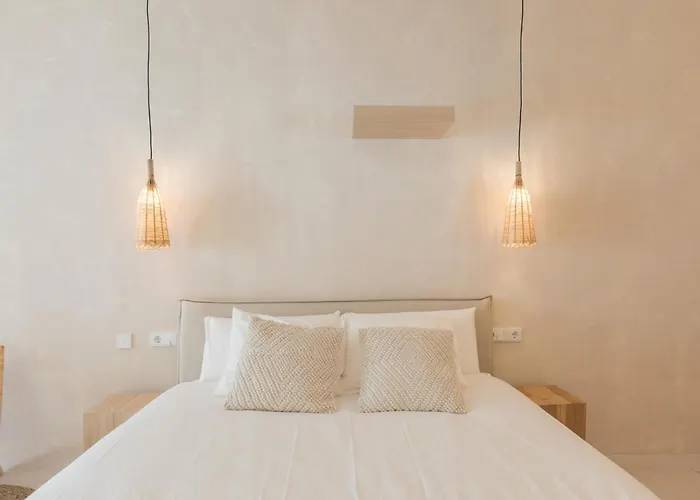 Oasis Suites Ruzafa