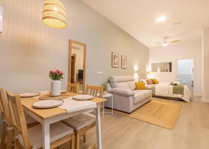 Paradise Suite - Cómodo y acogedor - Conectado con Aeropuerto, Playa y Centro