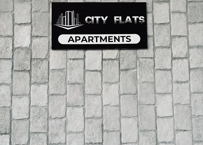City Flats - Avenida Baleares Valenza, Spagna