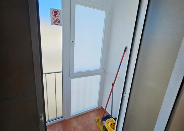 Apartamentos Turia Valencia, Spanje