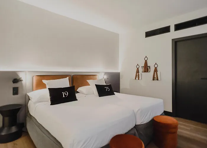 Hotel Dimar Valencia, Spanien