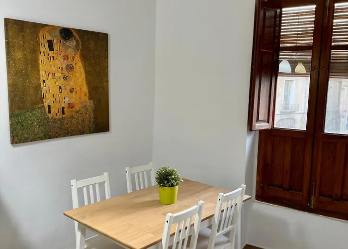 Piso 3 - Apartamento Mercado Central