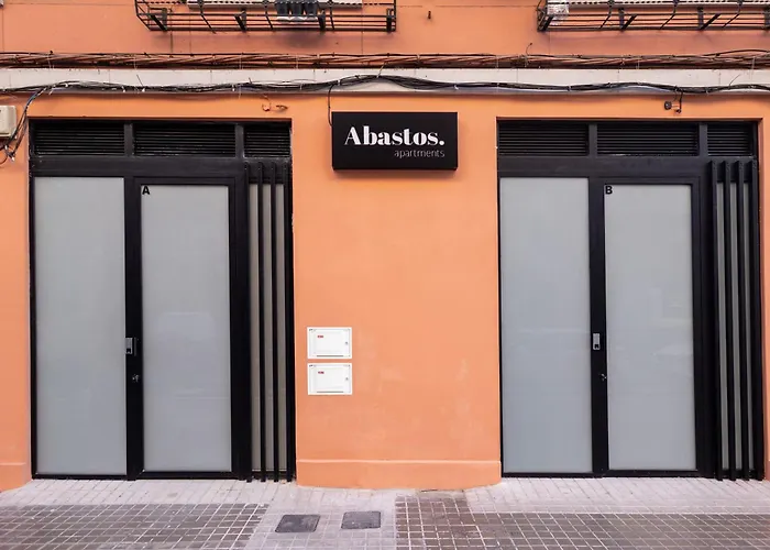 Abastos by Concept Flats