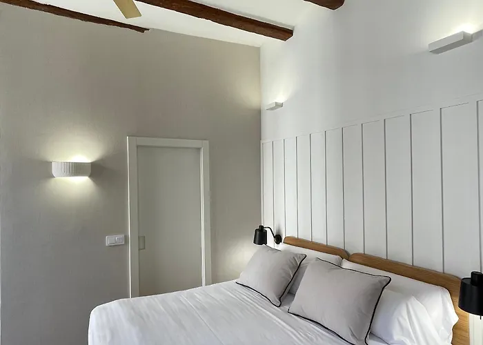 Cosy Rooms Embajador Valencia, Spanje