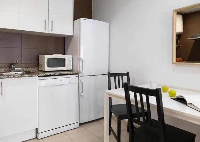 Apartament Hideout 26 Walencja, Hiszpania