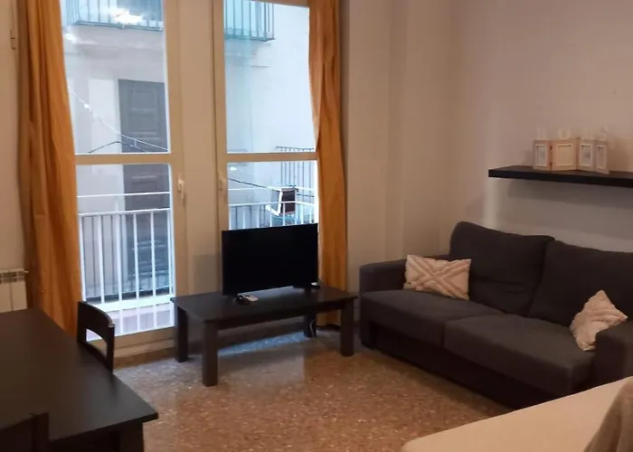 ROHY APARTHOTEL Valencia