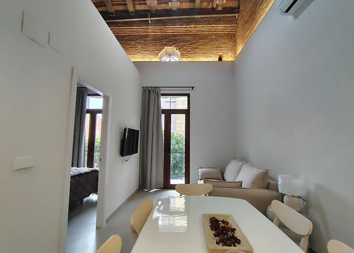 Mandarina Suites - Unique s In