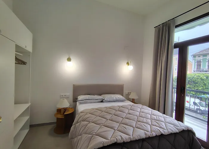 Mandarina Suites - Unique s In