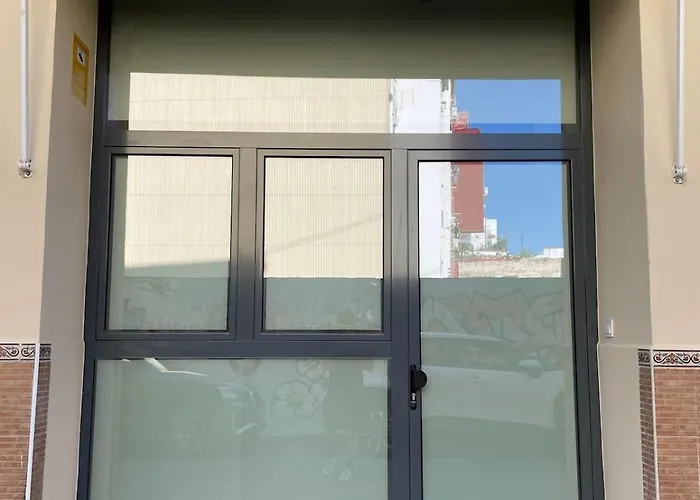 Fabuloso Apartamento En Ruzafa
