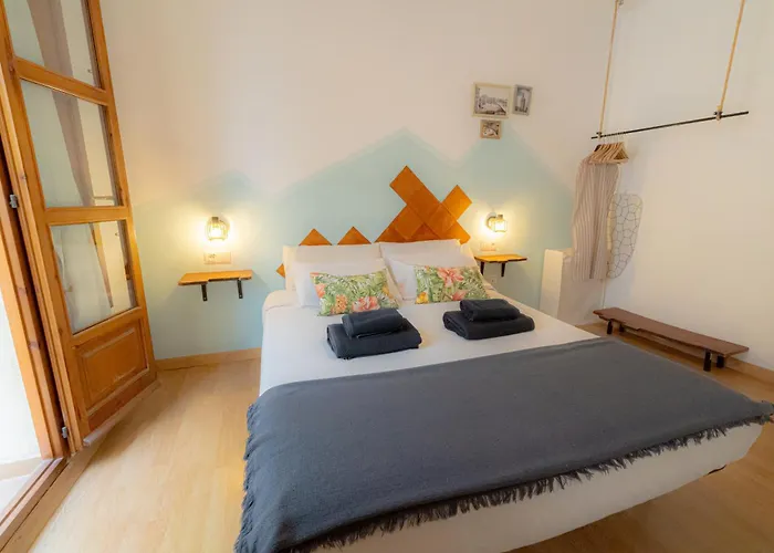 Catedral Apartments Valenza, Spagna