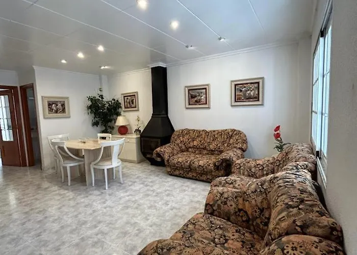 Casa en la costa Marítima