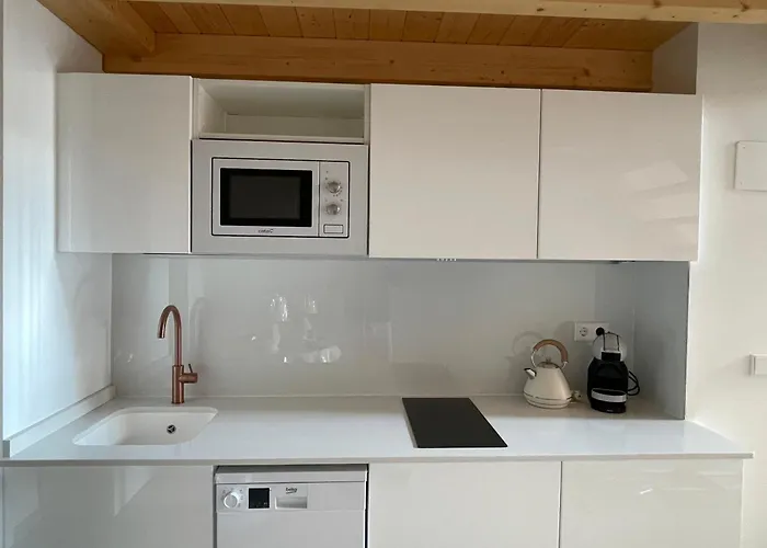 Mandarina Suites - Unique Apartments In Walencja, Hiszpania