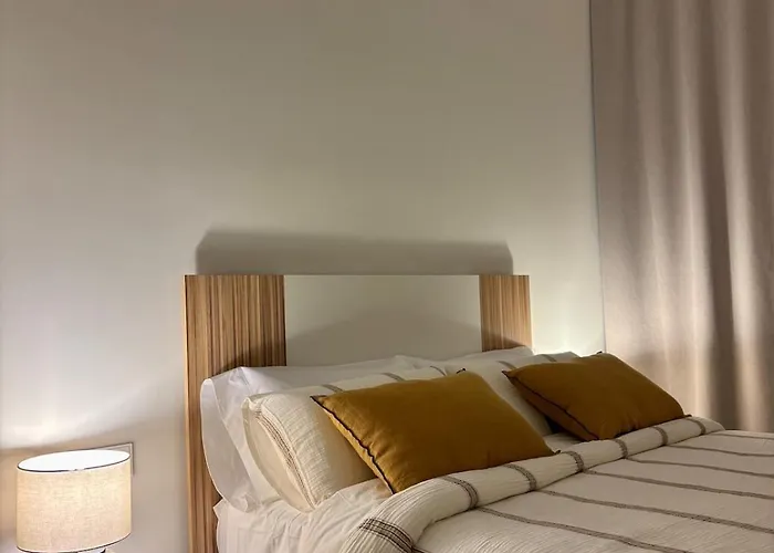 Apartamento En Valencia Ruzafa, Spanje